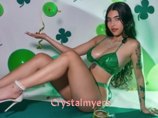 Crystalmyers