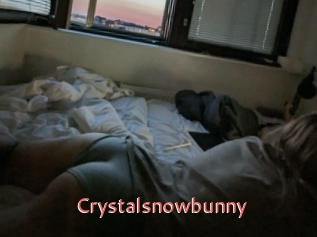 Crystalsnowbunny