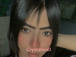 Crystalwall