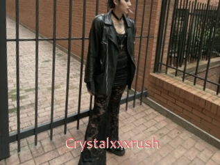 Crystalxxxrush