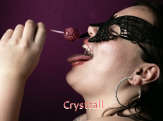 Crysttall