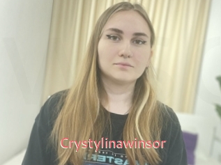 Crystylinawinsor