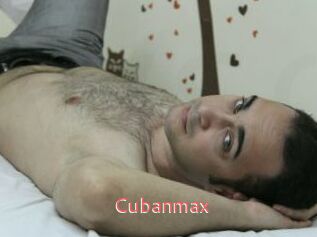Cubanmax