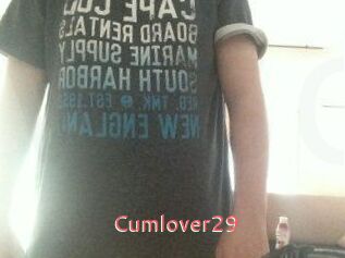 Cumlover29