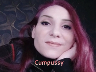 Cumpussy