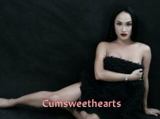 Cumsweethearts
