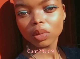 Cunt24u69