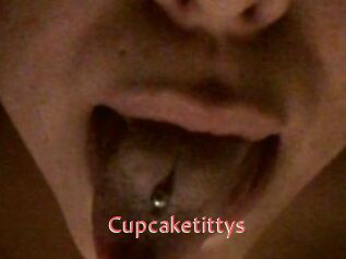 Cupcaketittys