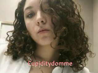 Cupiditydomme