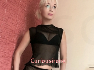 curiousirene Webcam Sexe Direct