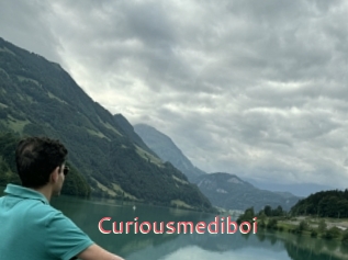 Curiousmediboi