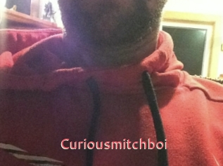 curiousmitchboi Webcam Sexe Direct