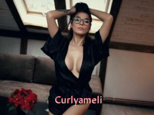 Curlyameli