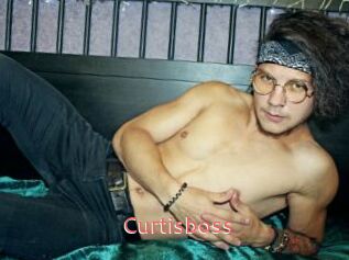 Curtisboss