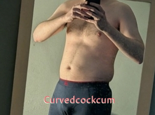 Curvedcockcum