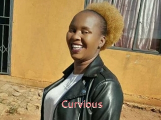 Curvious