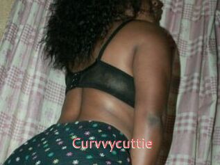 Curvvycuttie