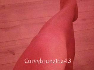 Curvybrunette43