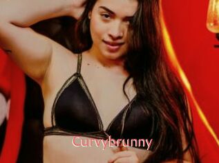 Curvybrunny