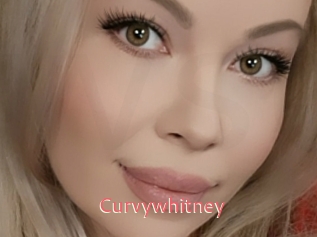 curvywhitney Webcam Sexe Direct