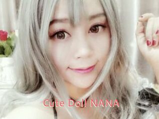 Cute_Doll_NANA