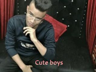 Cute_boys