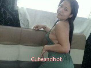 Cuteandhot
