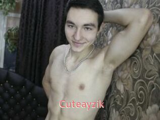 Cuteayzik