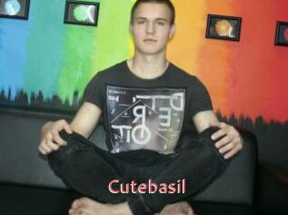 Cutebasil