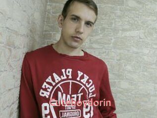 Cuteboydorin