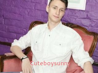 Cuteboysunny