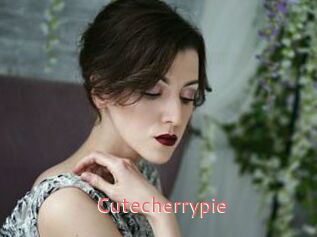 Cutecherrypie