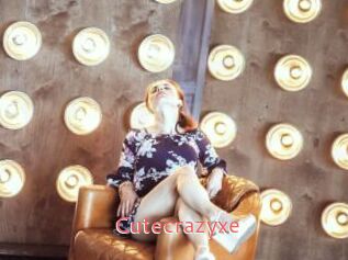 Cutecrazyxe