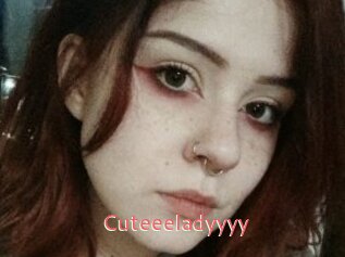 Cuteeeladyyyy