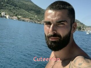 Cuteeman