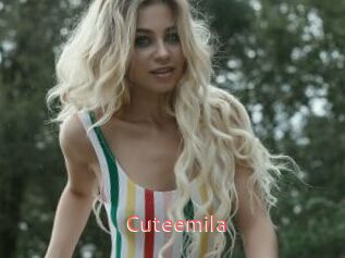 Cuteemila