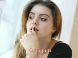 cuteeputi Webcam Sexe Direct