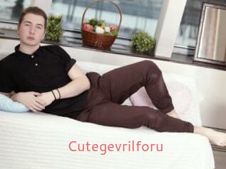 Cutegevrilforu