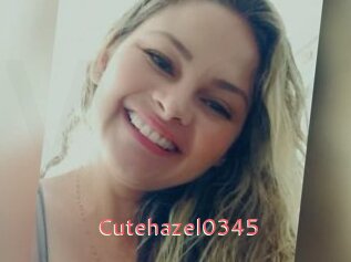 Cutehazel0345