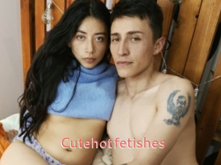 Cutehotfetishes