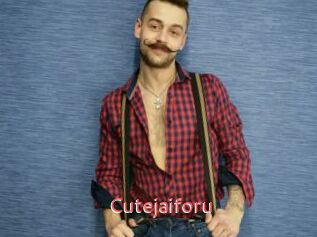 Cutejaiforu