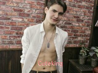 Cuteking