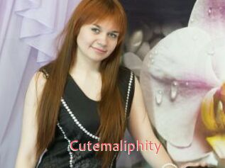 Cutemaliphity
