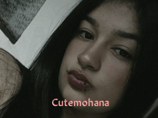Cutemohana