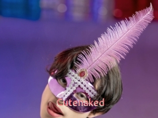 Cutenaked