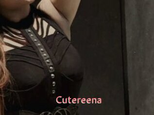 Cutereena