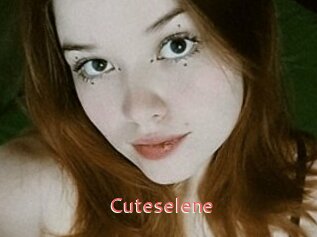 Cuteselene