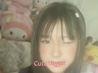 cuteshycat Webcam Sexe Direct