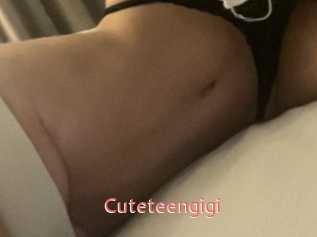 Cuteteengigi