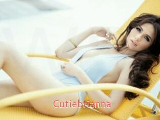 cutiebrianna Webcam Sexe Direct